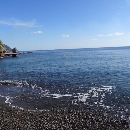 Appartement Casa Malvasia à Lipari  Extérieur photo